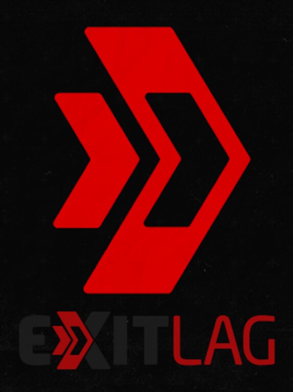 ExitLag 6 Months - ExitLag Key - GLOBAL - 1
