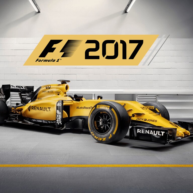 Cumpara F1 17 Steam Key Global Ieftine G2a Com