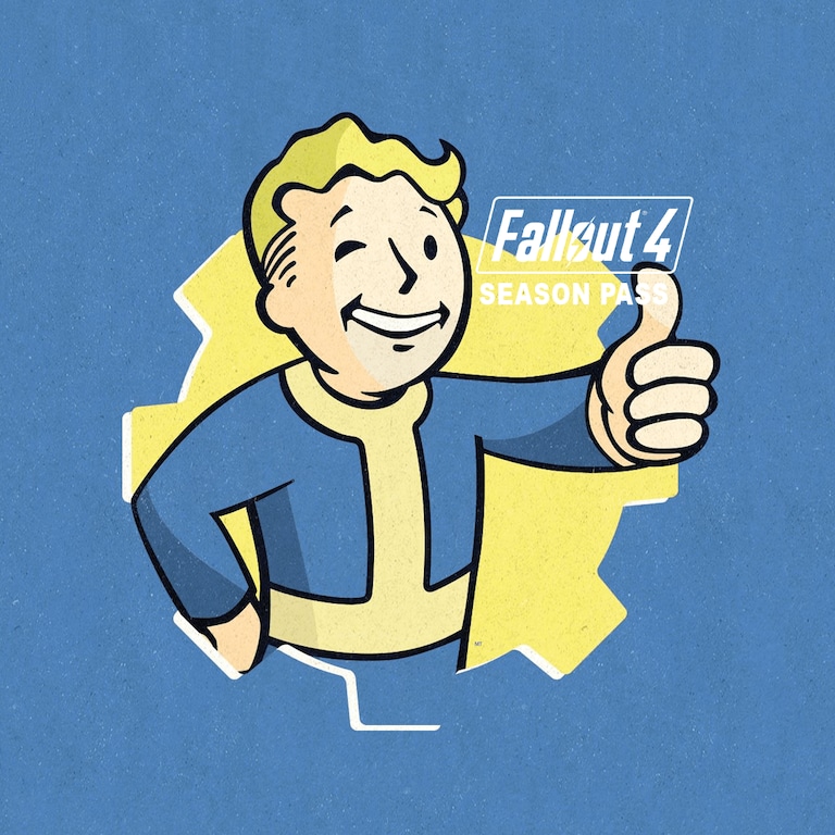 Fallout 4 Season Buy Steam CD-Key