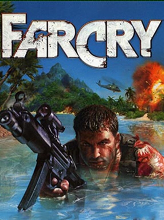 Far Cry Ubisoft Connect Key GLOBAL - 1