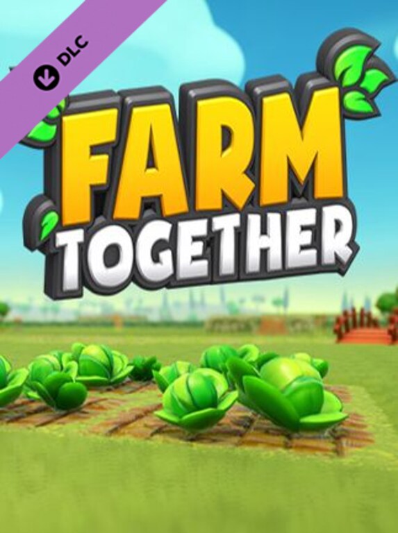Farm Together - Ginger Pack Steam Key GLOBAL - 1