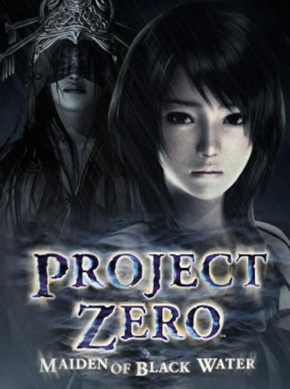 FATAL FRAME / PROJECT ZERO: Maiden of Black Water (PC) - Steam Gift - GLOBAL - 1