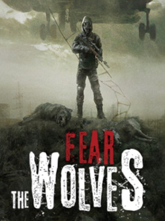 Fear The Wolves Steam Key GLOBAL - 1