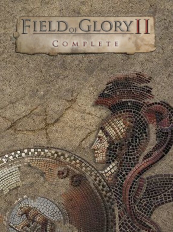 Compra Field of Glory II Complete (PC) Steam Gift GLOBAL