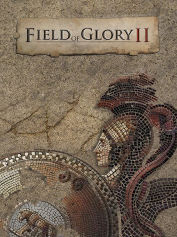 Field of Glory II (PC) - Steam Key - RU/CIS - 1