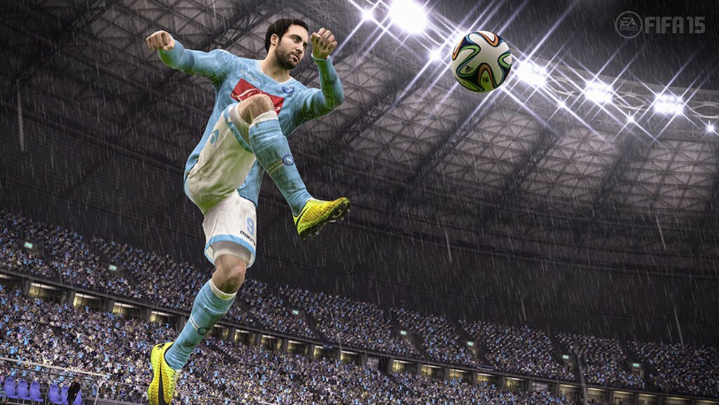 Buy FIFA 15 - Ultimate Coins Key GLOBAL 100 000 Coins - Cheap - G2A.COM!