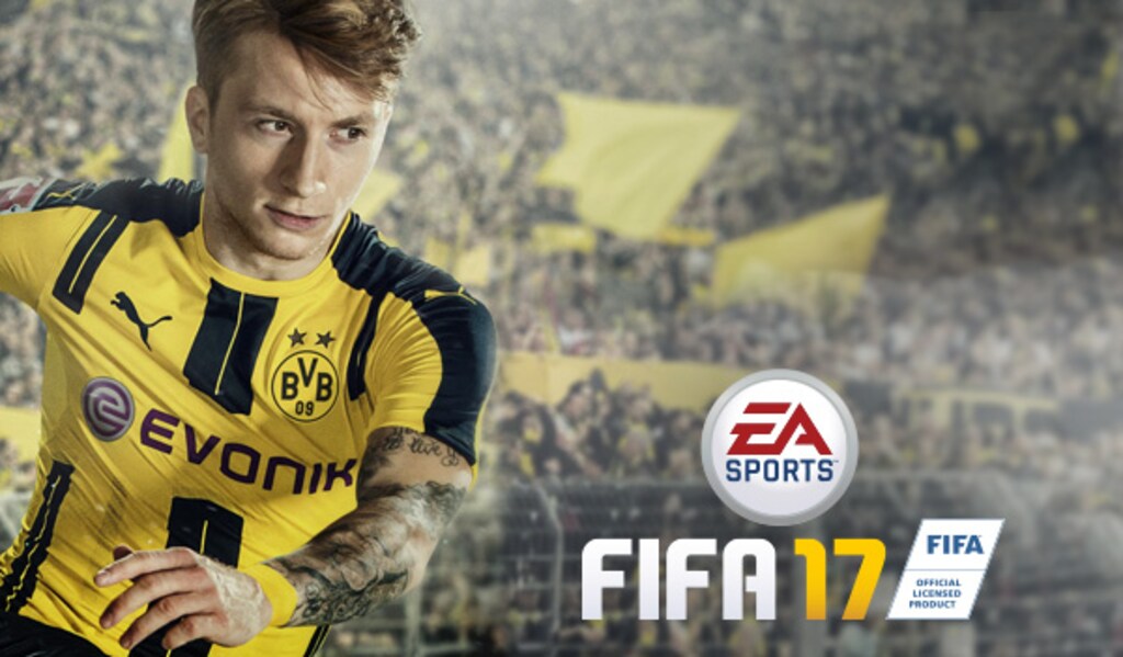 Comprar FIFA 17 Origin Key EUROPE - - G2A.COM!