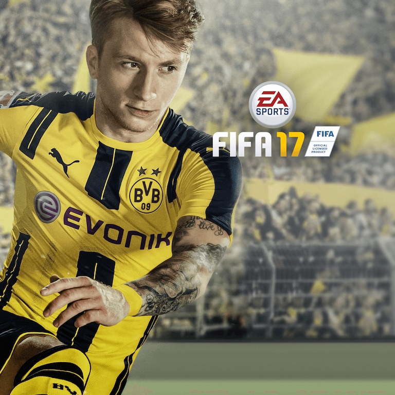 ontploffen aanklager nabootsen FIFA 17 PC (2017) - Buy Origin Game CD-Key
