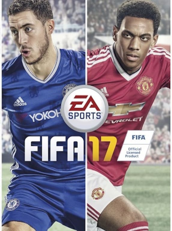 FIFA 17 PC 2017 Buy Origin Game CD Key