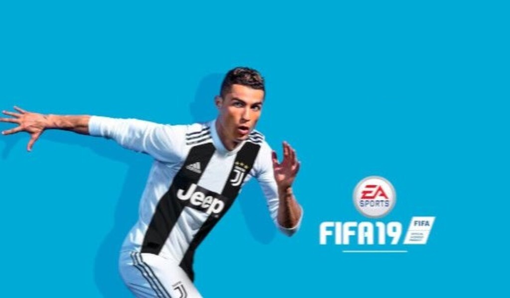 brand name Hate faint Buy FIFA 19 Standard Edition PSN Key PS4 UNITED STATES - Cheap - G2A.COM!