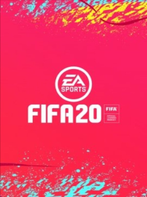 FIFA 20 Standard Edition (Xbox One) - Key - EUROPE - 1