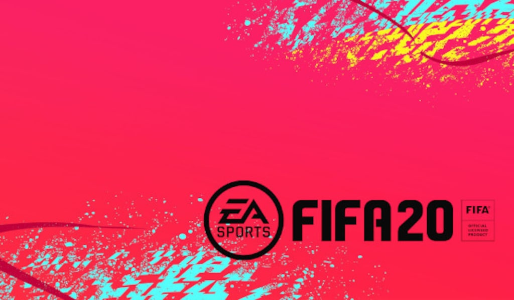 Gouverneur oortelefoon Ongeschikt Buy FIFA 20 Standard Edition (Xbox One) - Key - GLOBAL - Cheap - G2A.COM!