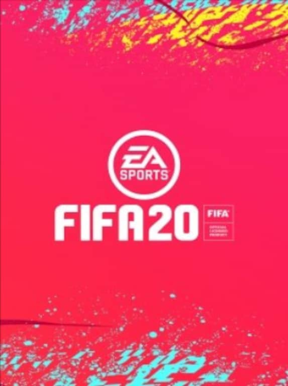 FIFA 20 Standard Edition (Xbox One) - Key - GLOBAL - 1