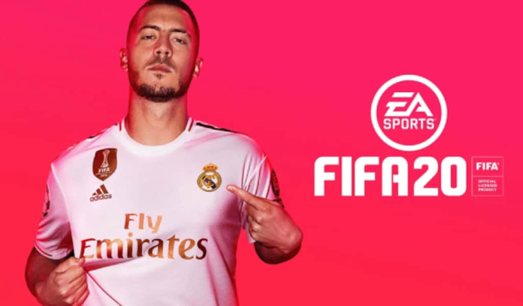 Costoso Vislumbrar Ejecutante Comprar FIFA 20 Ultimate Team FUT 12 000 Points - PS4 PSN - Key SPAIN -  Barato - G2A.COM!
