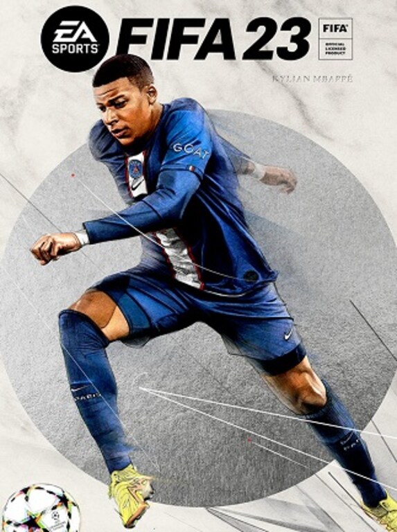 Buy FIFA 23 PC Steam Key Cheaper