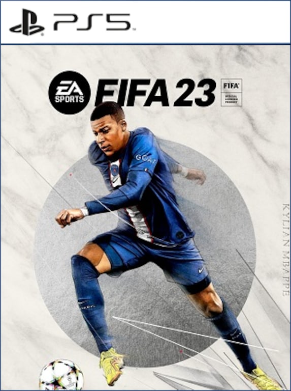 FIFA 23 (PS5) - PSN Key - EUROPE - 1