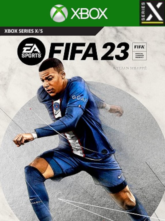 Buy FIFA 23 (Xbox Series X/S) Xbox Live Key GLOBAL Cheap