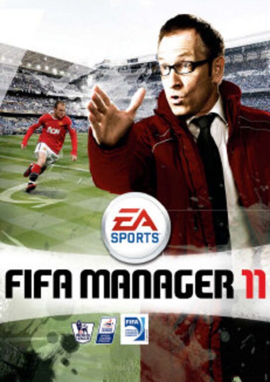 Fifa Manager 11 Origin Key GLOBAL - 1