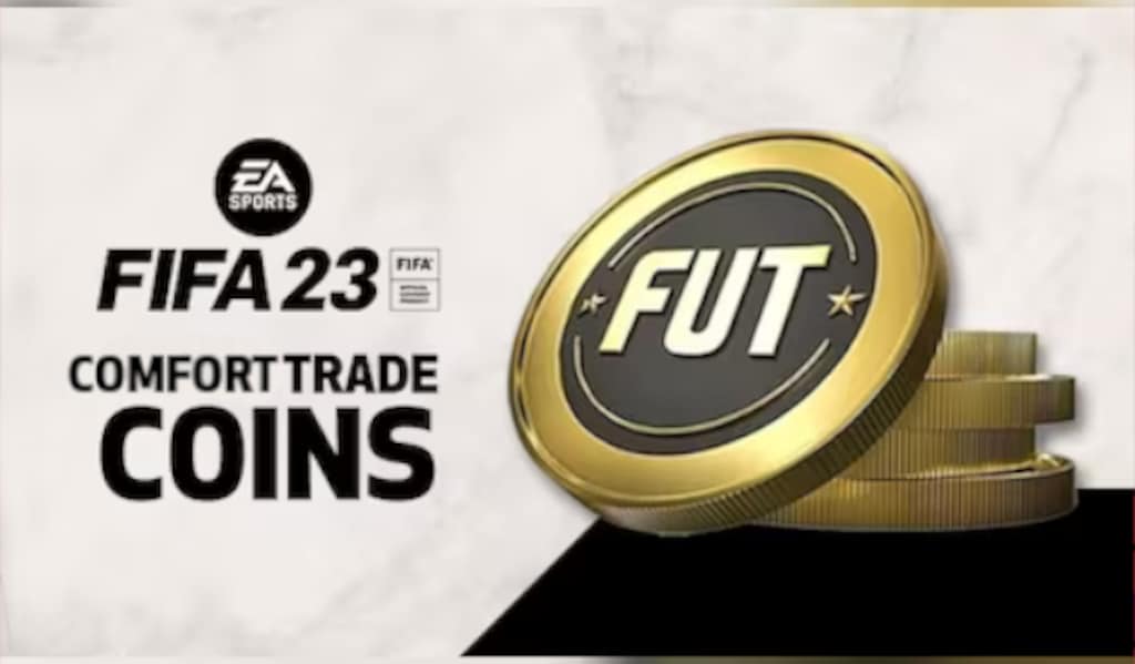 consultant Snooze impuls Buy FIFA23 Coins (PC) 500k - Fifa 23 Coins Comfort Trade - GLOBAL - Cheap -  G2A.COM!