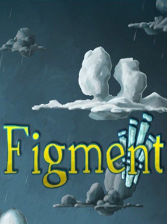 Figment Steam Key GLOBAL - 1