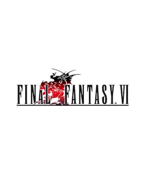 Final Fantasy VI (Old ver.) Steam Gift GLOBAL - 1