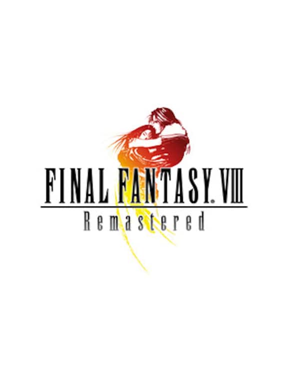 FINAL FANTASY VIII Remastered (Code in Box) main image 1