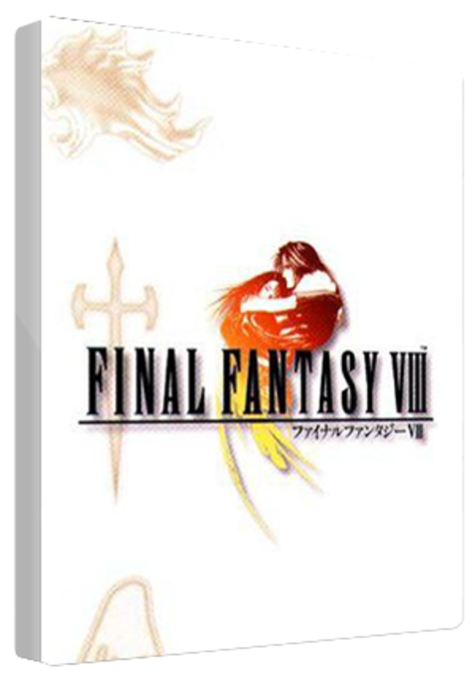 Final Fantasy VIII Steam Key LATAM - 1