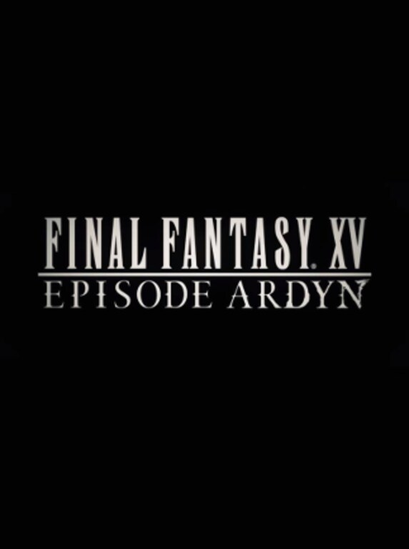 FINAL FANTASY XV: EPISODE ARDYN Steam Key GLOBAL - 1