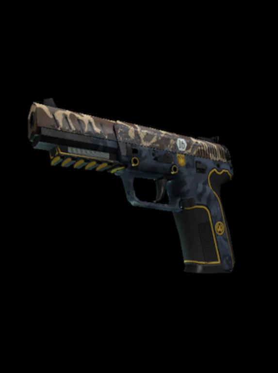 Five-SeveN | Buddy (Field-Tested) - 1