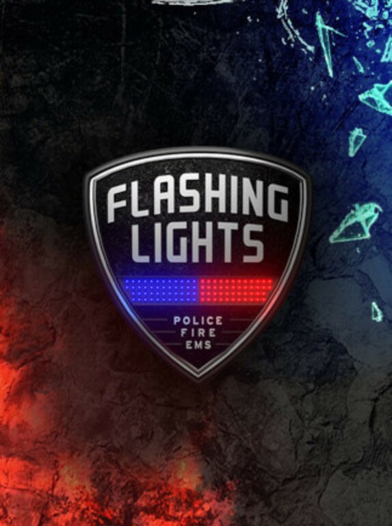 Buy Flashing Lights Police Fire EMS Steam Key