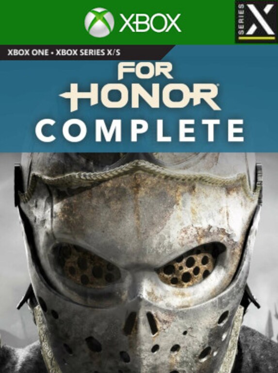 For Honor Complete Edition (Xbox Series X/S) Xbox Live Key
