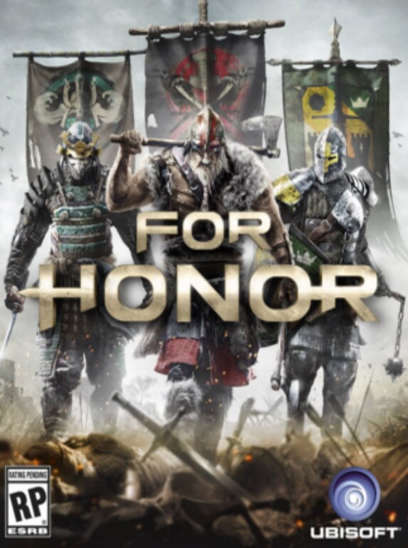 For Honor (PC) - Ubisoft Connect Key - EUROPE - 1