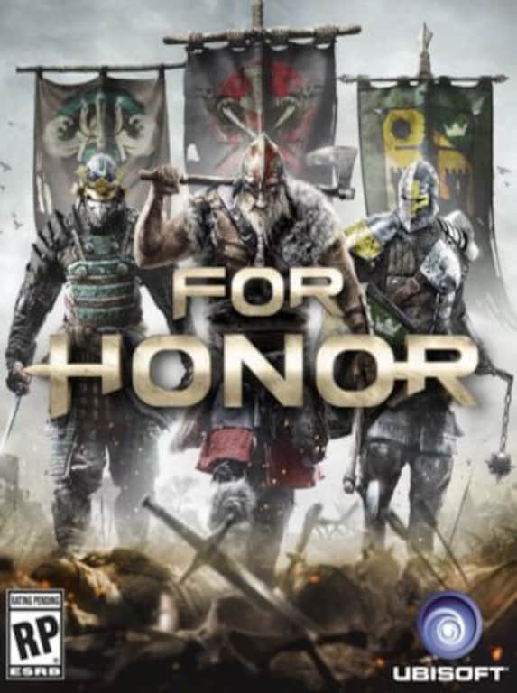 For Honor Standard Edition (PC) - Ubisoft Connect Key - GLOBAL - 1