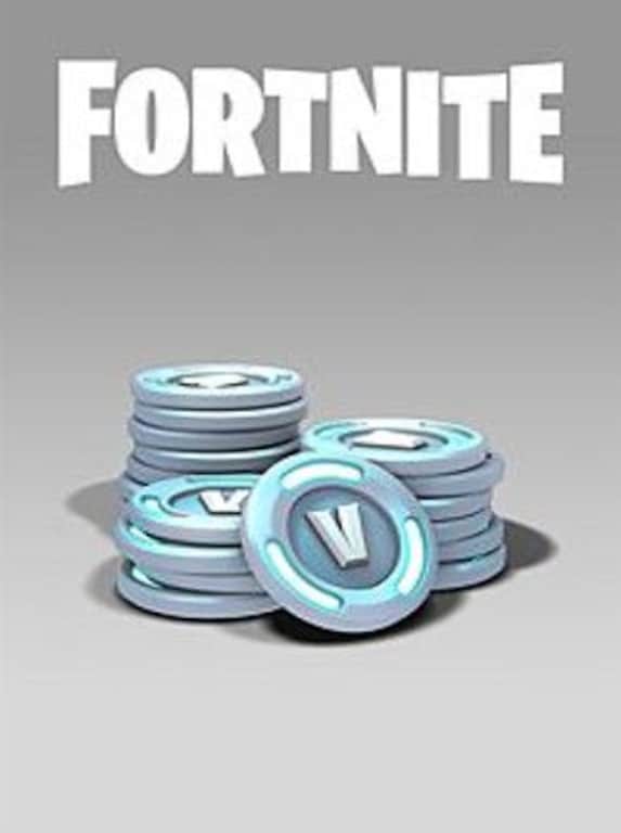 Fortnite 5000 V-Bucks (PC) - Epic Games Key - UNITED STATES - 1