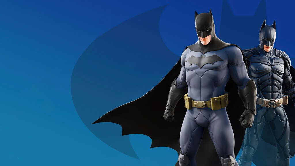 Buy Fortnite - Armored Batman Zero Skin Bundle (PC) - Epic Games Key -  GLOBAL - Cheap !