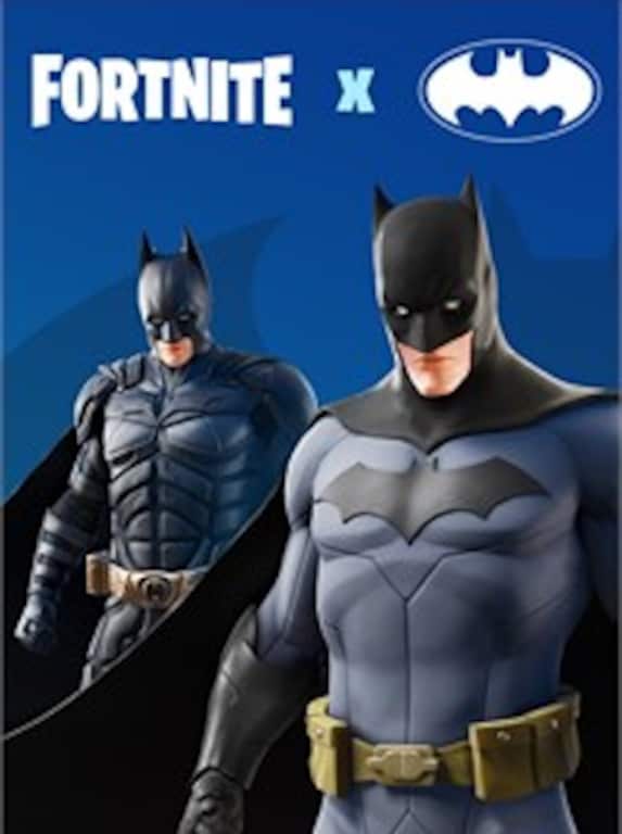 Cumpara Fortnite - Batman Caped Crusader Pack - Xbox Live Xbox One - Key  UNITED STATES - Ieftine !