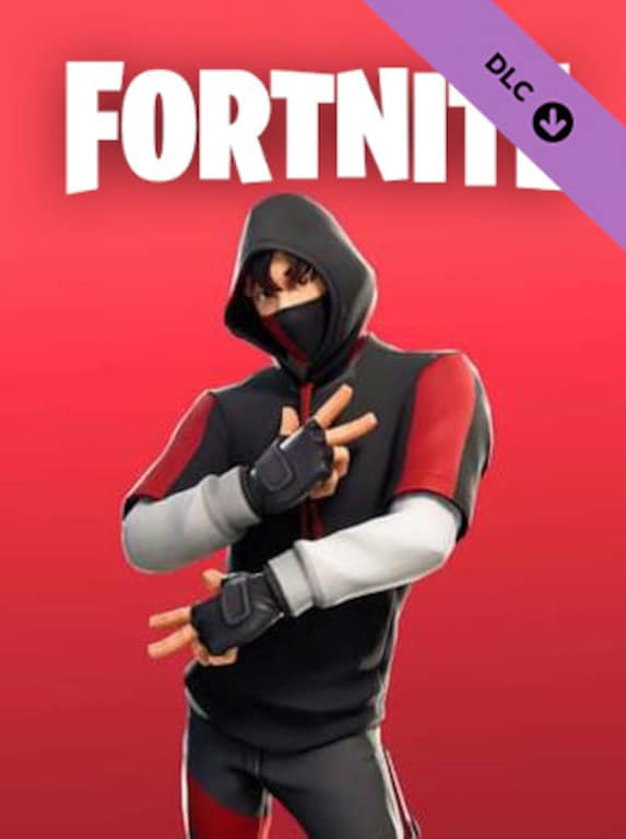 Fortnite iKonik Skin Epic Games Key GLOBAL kaufen Günstig