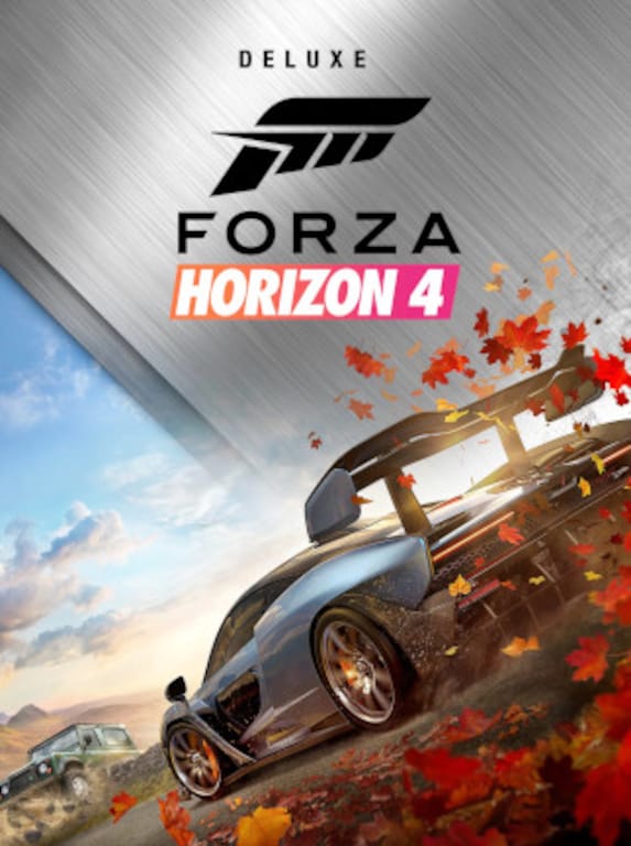 ¡comprar Forza Horizon 4 