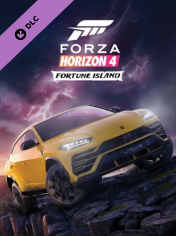Forza Horizon 4 Fortune Island (Xbox One) - Key Xbox Live - GLOBAL - 1