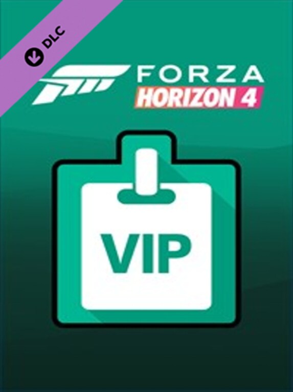 tanque Fatal cama Buy Forza Horizon 4 VIP Xbox Live Key EUROPE Windows 10 - Cheap - G2A.COM!