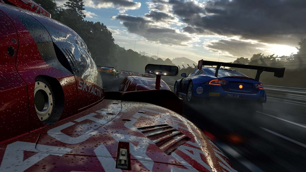 Parecer Correo aéreo de múltiples fines Comprar Forza Motorsport 7 (Xbox One, Windows 10) - Xbox Live Key - GLOBAL  - Barato - G2A.COM!