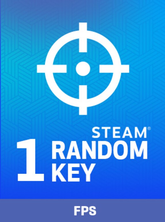 FPS Random (PC) - Steam Key - GLOBAL - 1