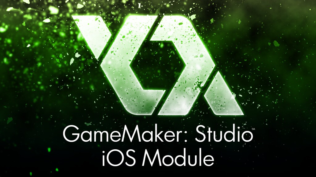 Compra GameMaker: Studio iOS Steam Key GLOBAL iOS - Economico !