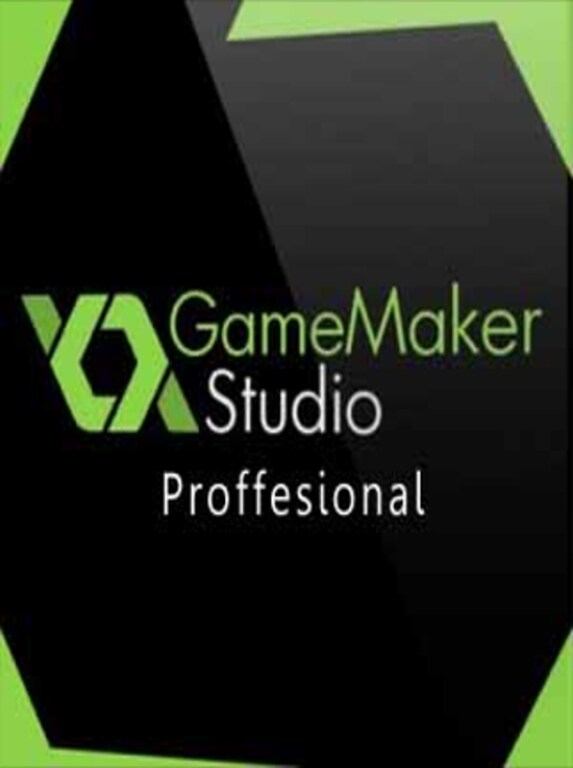 Buy GameMaker: Studio Professional Key GLOBAL - Cheap !