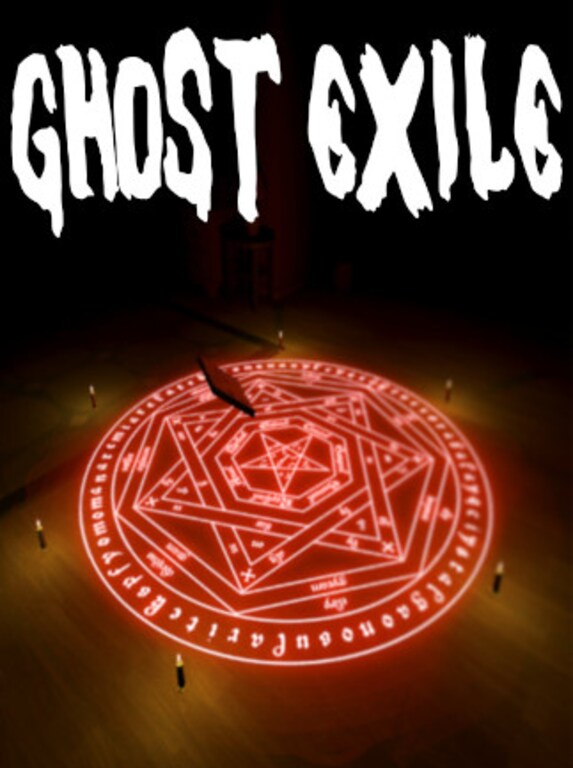 Buy Ghost Exile (PC) Steam Key GLOBAL Cheap