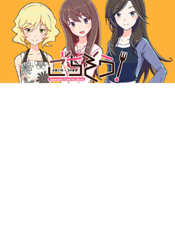 Kup GochiShow! How To Learn Japanese Cooking Game Steam Key GLOBAL Tanio