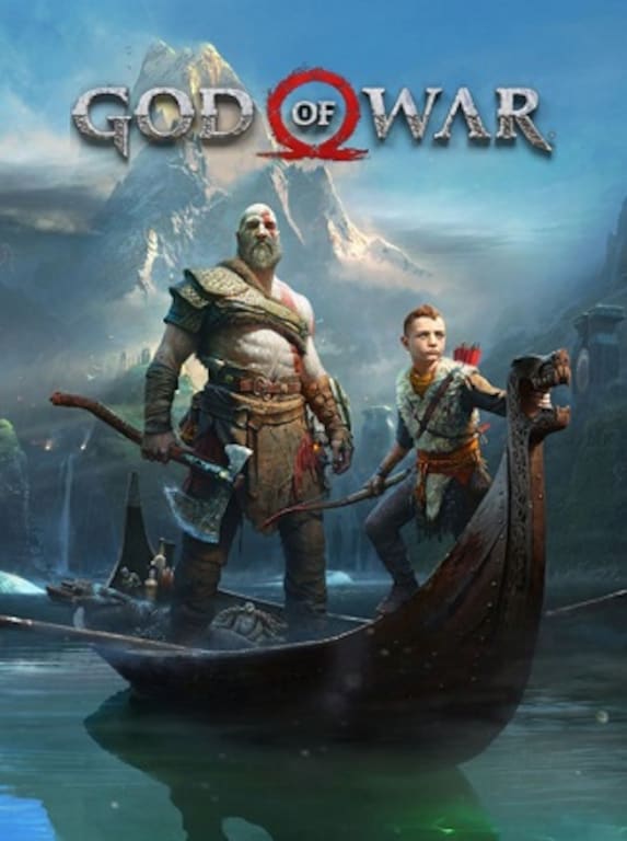 God of War (PC) - Steam Key - GLOBAL - 1