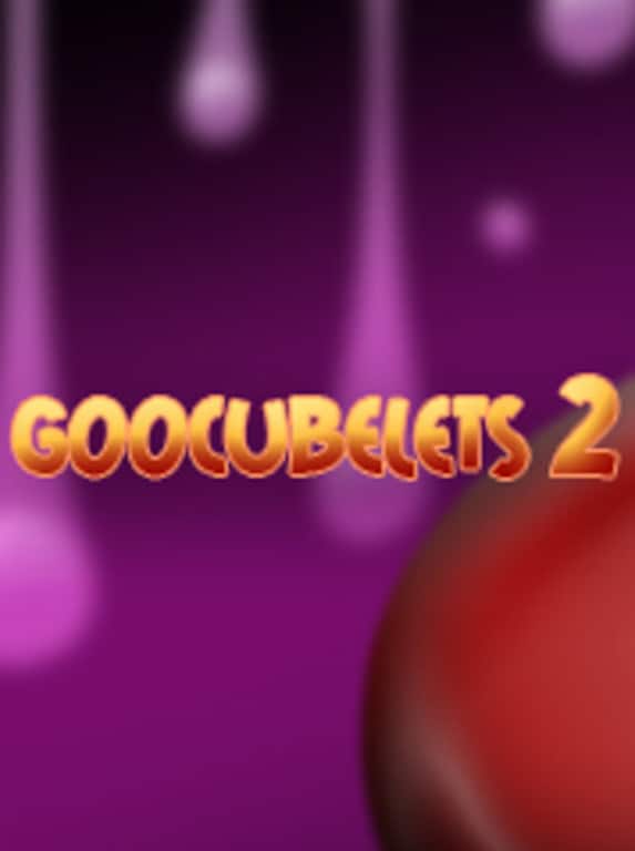 GooCubelets 2 Steam Key GLOBAL - 1