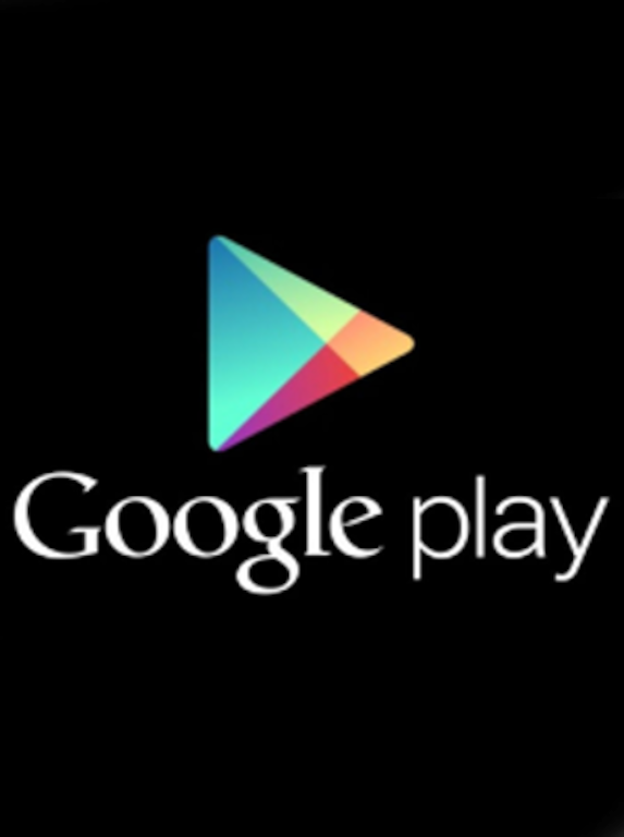 Google Play Gift Card 100 INR - Google Play Key - INDIA - 1