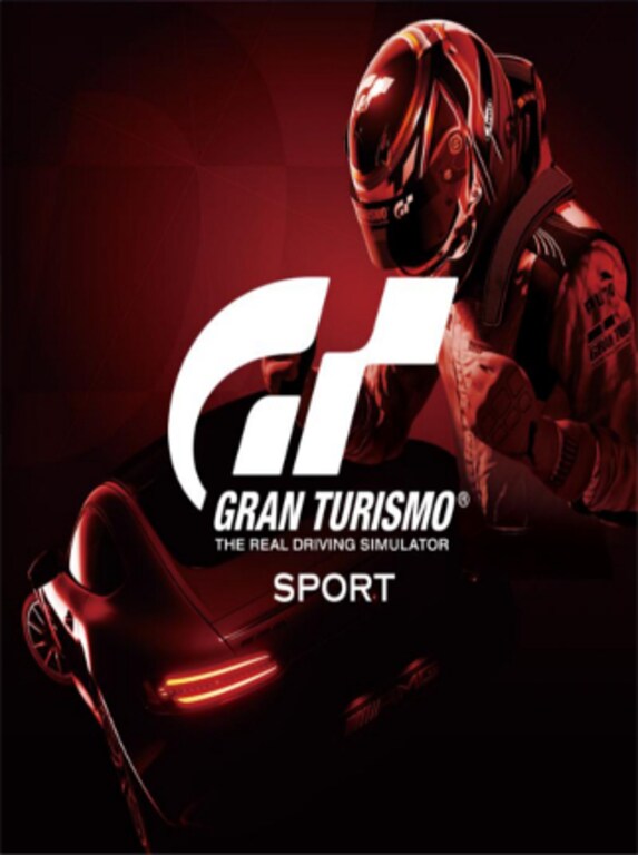Gran Turismo Sport PS4 PSN Key NORTH AMERICA - 1